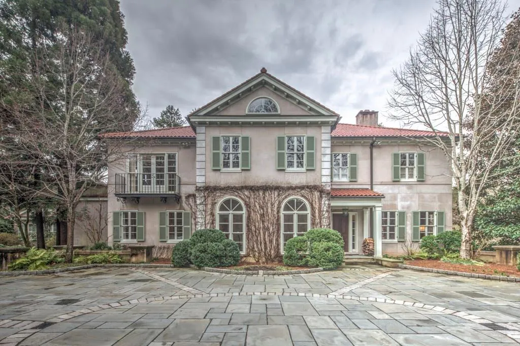 20 Cates Ridge Road, Atlanta, Georgia 30327, 5 Bedrooms Bedrooms, ,6 BathroomsBathrooms,Residential,Sold,20 Cates Ridge Road,5648398