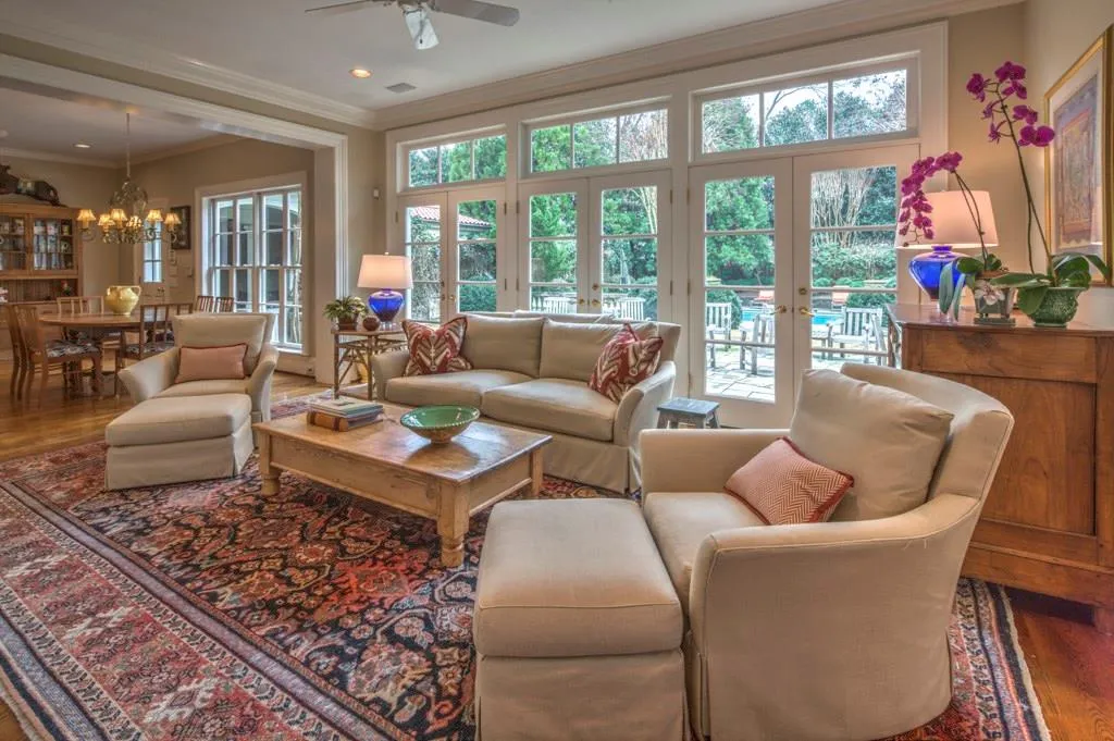20 Cates Ridge Road, Atlanta, Georgia 30327, 5 Bedrooms Bedrooms, ,6 BathroomsBathrooms,Residential,Sold,20 Cates Ridge Road,5648398