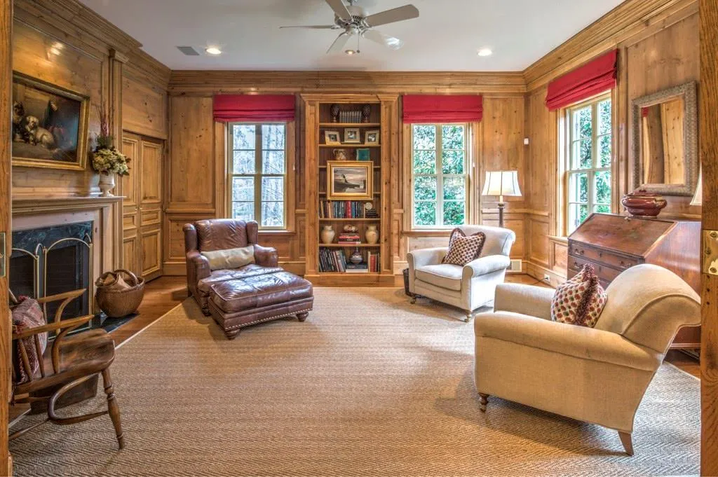 20 Cates Ridge Road, Atlanta, Georgia 30327, 5 Bedrooms Bedrooms, ,6 BathroomsBathrooms,Residential,Sold,20 Cates Ridge Road,5648398