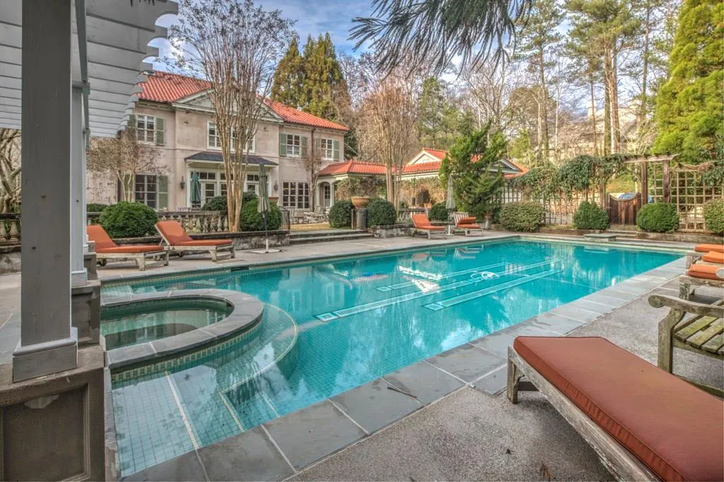 20 Cates Ridge Road, Atlanta, Georgia 30327, 5 Bedrooms Bedrooms, ,6 BathroomsBathrooms,Residential,Sold,20 Cates Ridge Road,5648398