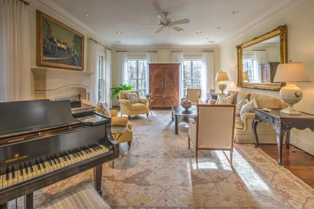 20 Cates Ridge Road, Atlanta, Georgia 30327, 5 Bedrooms Bedrooms, ,6 BathroomsBathrooms,Residential,Sold,20 Cates Ridge Road,5648398