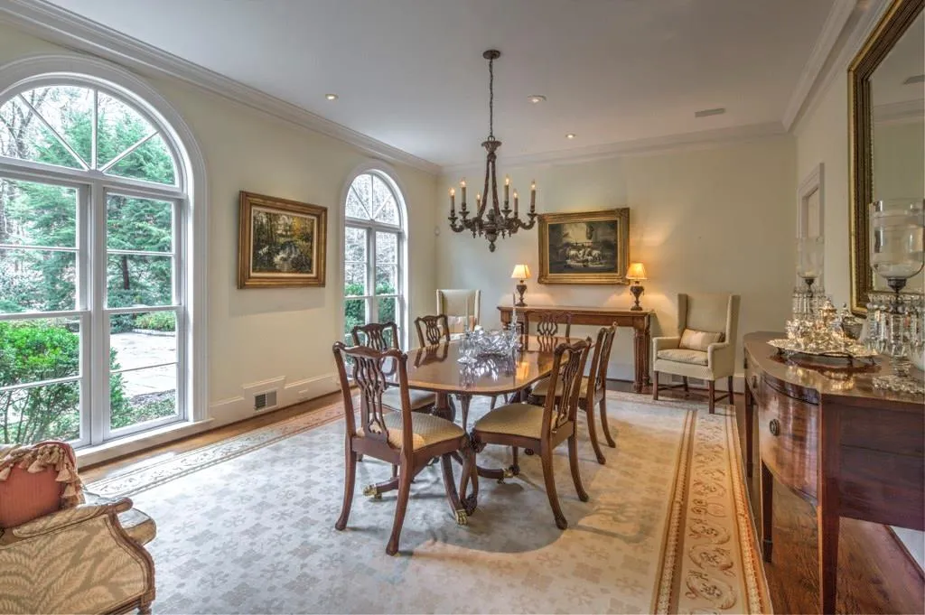 20 Cates Ridge Road, Atlanta, Georgia 30327, 5 Bedrooms Bedrooms, ,6 BathroomsBathrooms,Residential,Sold,20 Cates Ridge Road,5648398