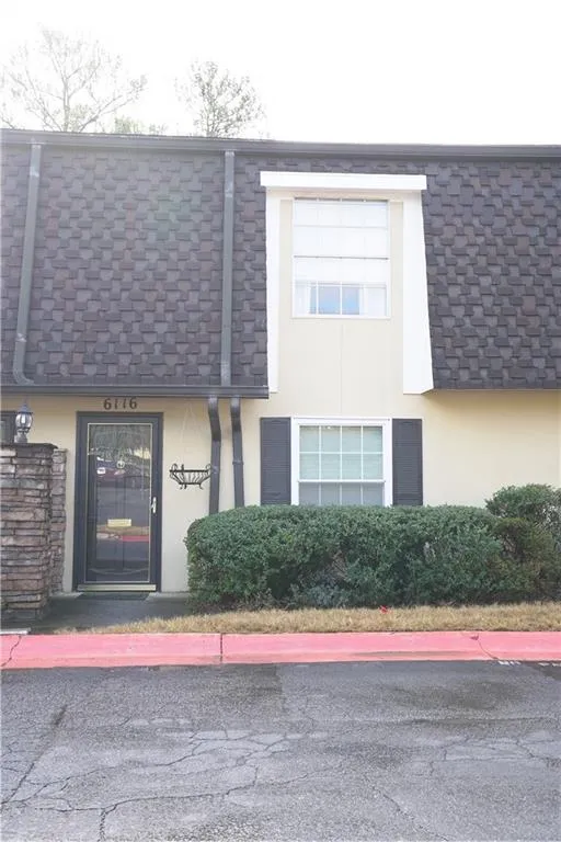 6116 Park Avenue, Sandy Springs, Georgia 30342, 3 Bedrooms Bedrooms, ,2 BathroomsBathrooms,Residential,Sold,6116 Park Avenue,6833173