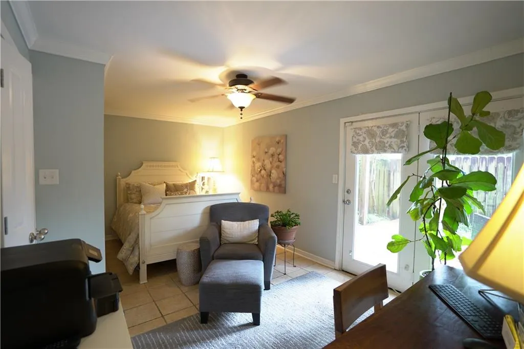 6116 Park Avenue, Sandy Springs, Georgia 30342, 3 Bedrooms Bedrooms, ,2 BathroomsBathrooms,Residential,Sold,6116 Park Avenue,6833173