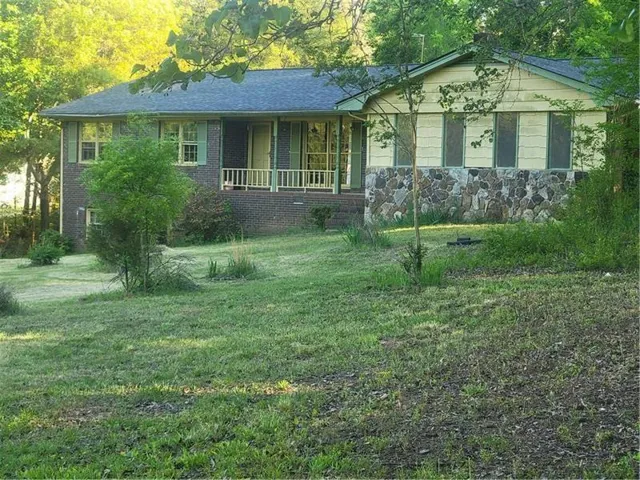 160 Norman Road, Covington, Georgia 30014