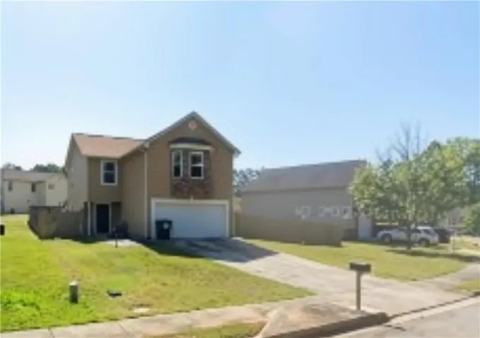 3943 Alderwoods Drive, Jonesboro, Georgia 30236