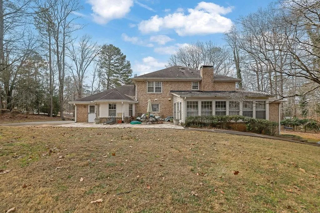 180 Spalding Mill, Atlanta, Georgia 30350, 5 Bedrooms Bedrooms, ,5 BathroomsBathrooms,Residential,For Sale,180 Spalding Mill,7698429