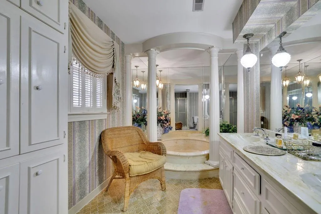 180 Spalding Mill, Atlanta, Georgia 30350, 5 Bedrooms Bedrooms, ,5 BathroomsBathrooms,Residential,For Sale,180 Spalding Mill,7698429