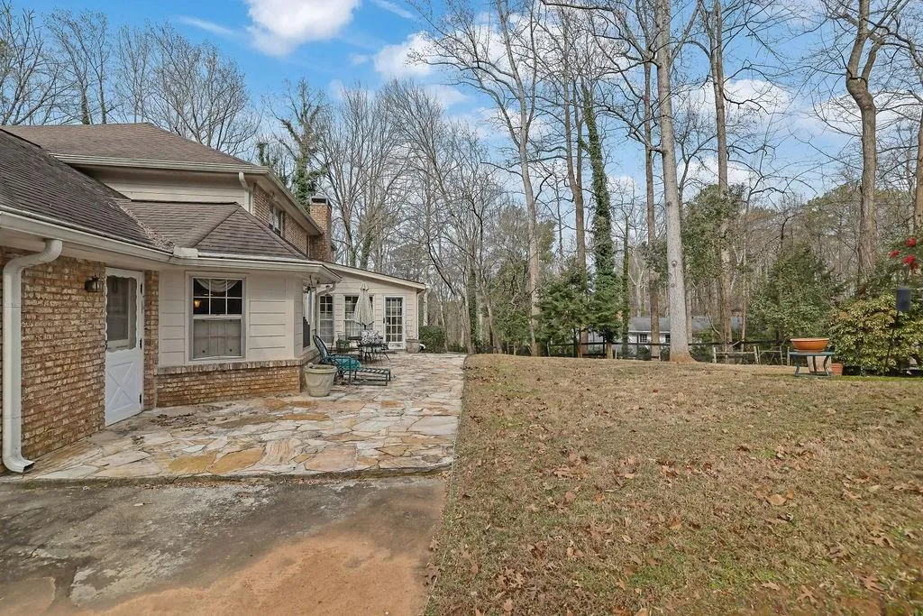 180 Spalding Mill, Atlanta, Georgia 30350, 5 Bedrooms Bedrooms, ,5 BathroomsBathrooms,Residential,For Sale,180 Spalding Mill,7698429