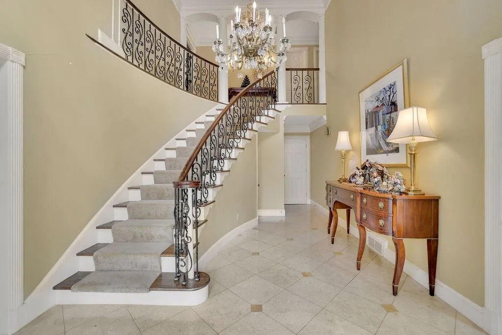 180 Spalding Mill, Atlanta, Georgia 30350, 5 Bedrooms Bedrooms, ,5 BathroomsBathrooms,Residential,For Sale,180 Spalding Mill,7698429