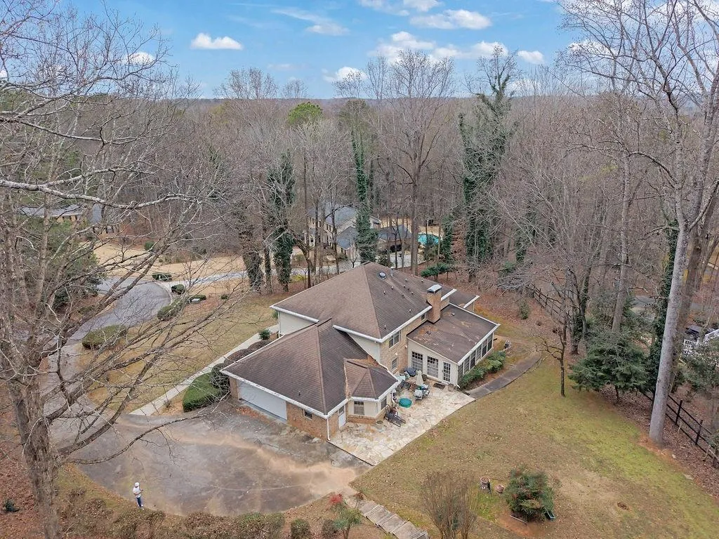 180 Spalding Mill, Atlanta, Georgia 30350, 5 Bedrooms Bedrooms, ,5 BathroomsBathrooms,Residential,For Sale,180 Spalding Mill,7698429