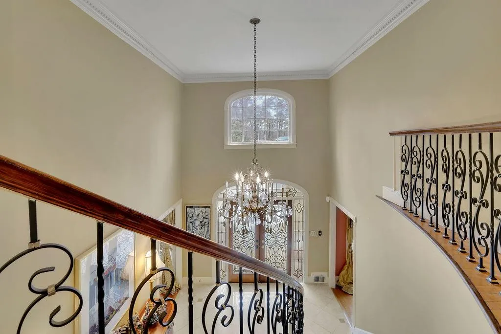 180 Spalding Mill, Atlanta, Georgia 30350, 5 Bedrooms Bedrooms, ,5 BathroomsBathrooms,Residential,For Sale,180 Spalding Mill,7698429