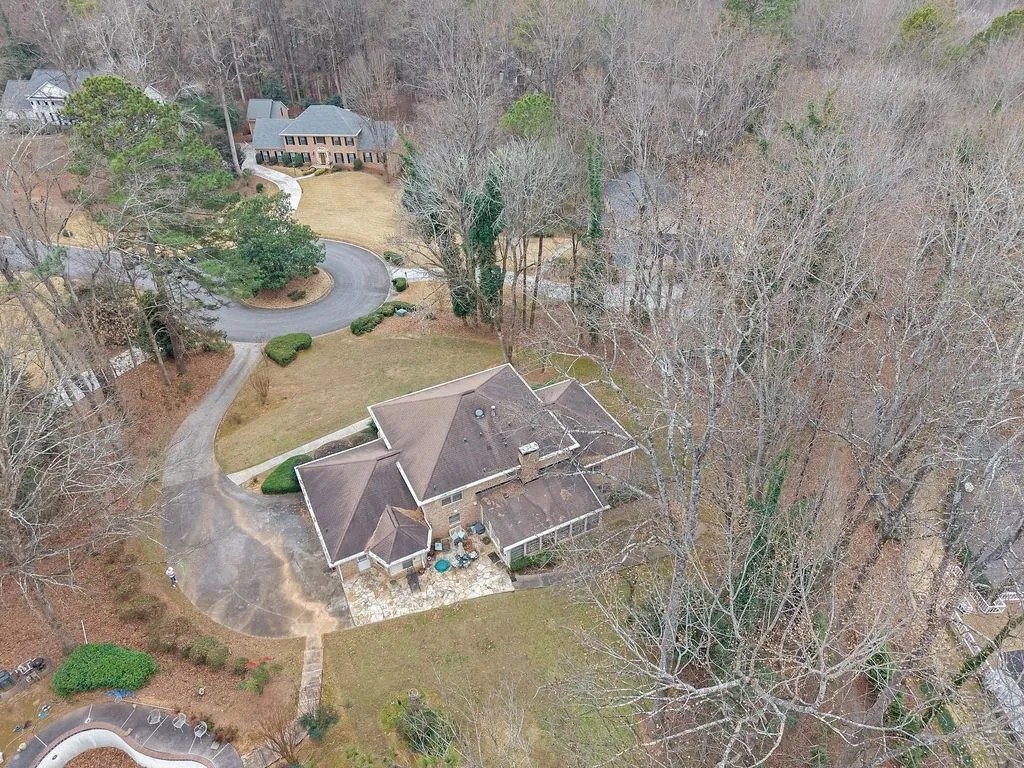 180 Spalding Mill, Atlanta, Georgia 30350, 5 Bedrooms Bedrooms, ,5 BathroomsBathrooms,Residential,For Sale,180 Spalding Mill,7698429