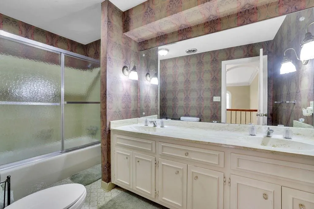 180 Spalding Mill, Atlanta, Georgia 30350, 5 Bedrooms Bedrooms, ,5 BathroomsBathrooms,Residential,For Sale,180 Spalding Mill,7698429