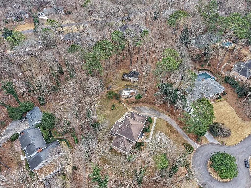 180 Spalding Mill, Atlanta, Georgia 30350, 5 Bedrooms Bedrooms, ,5 BathroomsBathrooms,Residential,For Sale,180 Spalding Mill,7698429