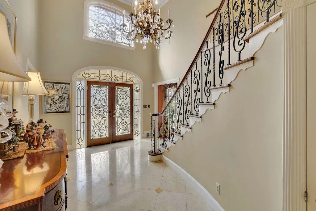 180 Spalding Mill, Atlanta, Georgia 30350, 5 Bedrooms Bedrooms, ,5 BathroomsBathrooms,Residential,For Sale,180 Spalding Mill,7698429