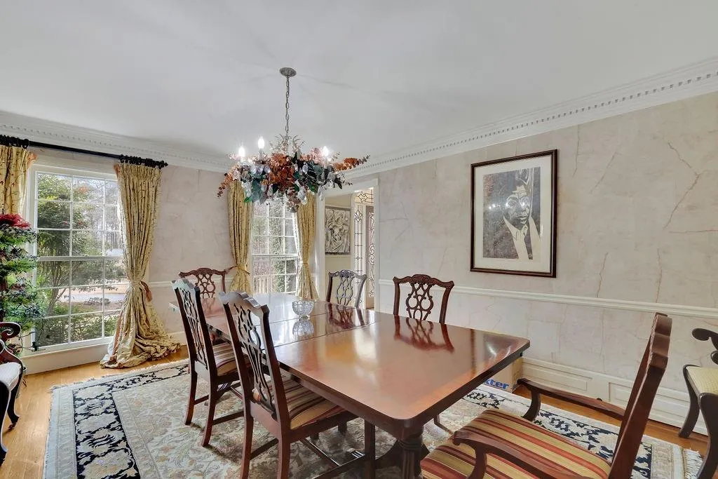 180 Spalding Mill, Atlanta, Georgia 30350, 5 Bedrooms Bedrooms, ,5 BathroomsBathrooms,Residential,For Sale,180 Spalding Mill,7698429