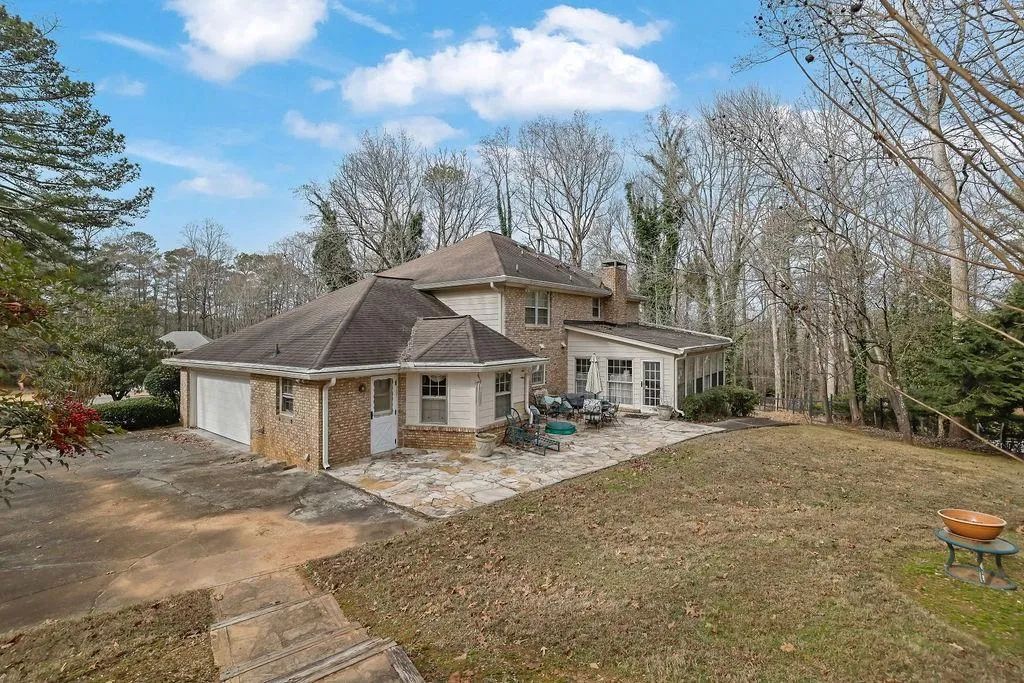 180 Spalding Mill, Atlanta, Georgia 30350, 5 Bedrooms Bedrooms, ,5 BathroomsBathrooms,Residential,For Sale,180 Spalding Mill,7698429