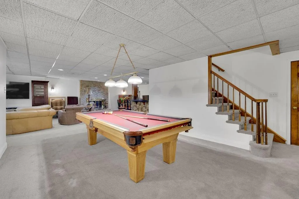 180 Spalding Mill, Atlanta, Georgia 30350, 5 Bedrooms Bedrooms, ,5 BathroomsBathrooms,Residential,For Sale,180 Spalding Mill,7698429