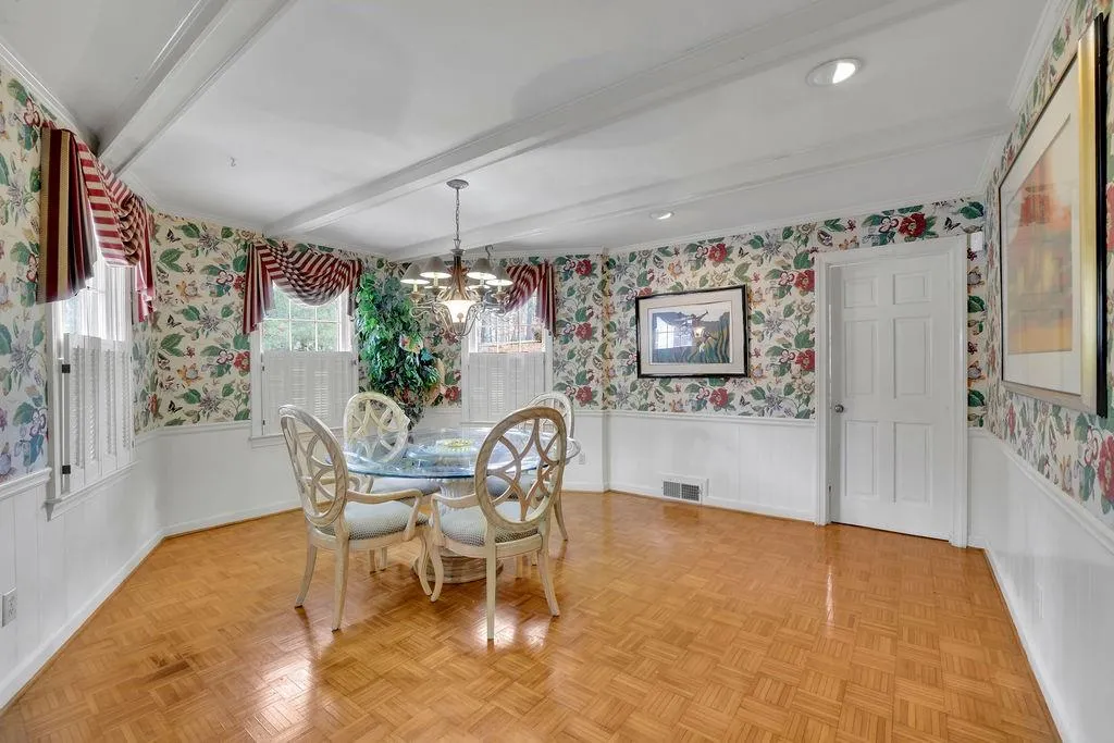 180 Spalding Mill, Atlanta, Georgia 30350, 5 Bedrooms Bedrooms, ,5 BathroomsBathrooms,Residential,For Sale,180 Spalding Mill,7698429
