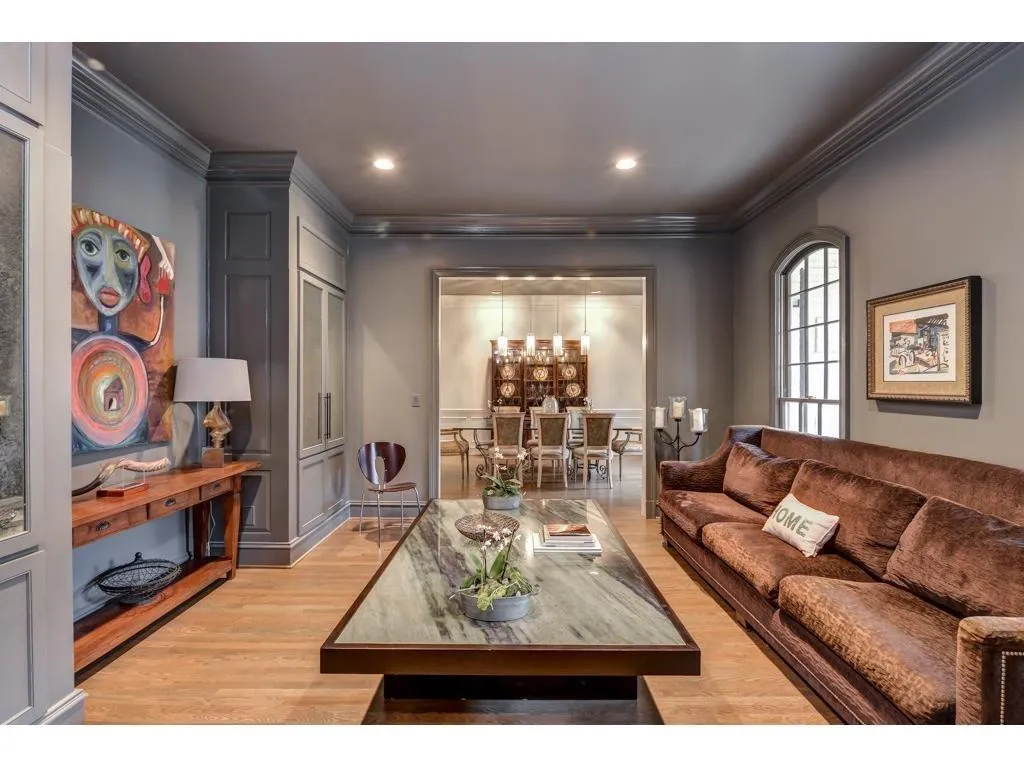 5490 New Wellington Close, Atlanta, Georgia 30327, 6 Bedrooms Bedrooms, ,5 BathroomsBathrooms,Residential,Sold,5490 New Wellington Close,5834445