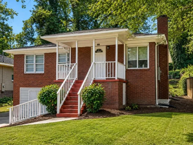 165 Holly Road Nw, Atlanta, Georgia 30314