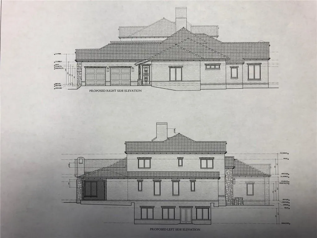 1635 Chevron Way, Sandy Springs, Georgia 30350, ,Land,Sold,1635 Chevron Way,6684710