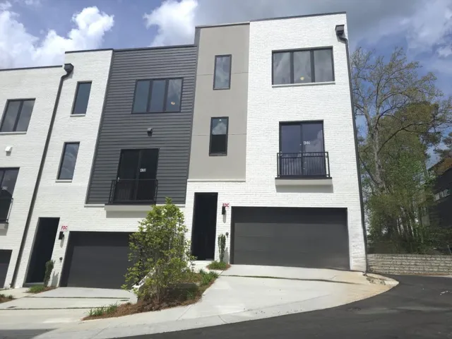 432 Cedar Dust Drive, Decatur, Georgia 30030