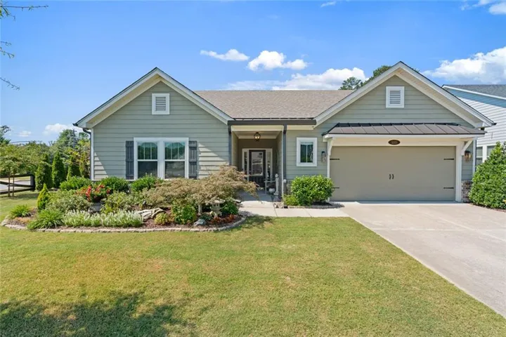 3505 Townley Lane, Cumming, Georgia 30040