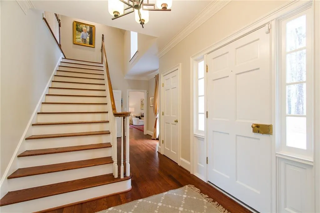 3037 Wellington Court Se, Atlanta, Georgia 30339, 4 Bedrooms Bedrooms, ,4 BathroomsBathrooms,Residential,Sold,3037 Wellington Court Se,5669680