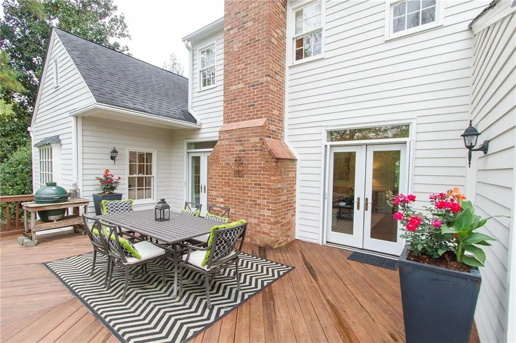 3037 Wellington Court Se, Atlanta, Georgia 30339, 4 Bedrooms Bedrooms, ,4 BathroomsBathrooms,Residential,Sold,3037 Wellington Court Se,5669680