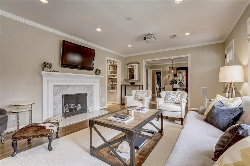2452 Elizabeth Ann Lane, Atlanta, Georgia 30324, 3 Bedrooms Bedrooms, ,2 BathroomsBathrooms,Residential,Sold,2452 Elizabeth Ann Lane,5983909