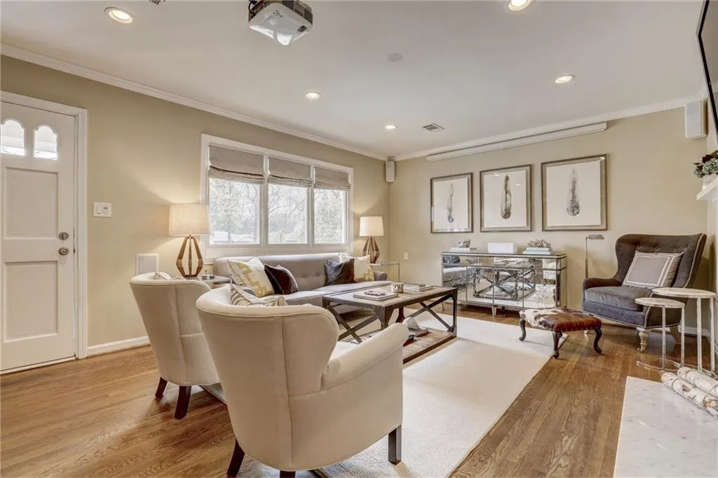 2452 Elizabeth Ann Lane, Atlanta, Georgia 30324, 3 Bedrooms Bedrooms, ,2 BathroomsBathrooms,Residential,Sold,2452 Elizabeth Ann Lane,5983909