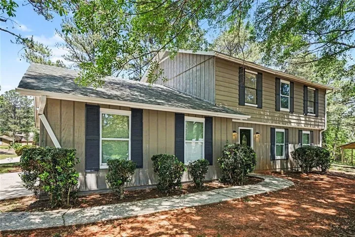 4406 Blackbirch Lane, Decatur, Georgia 30034