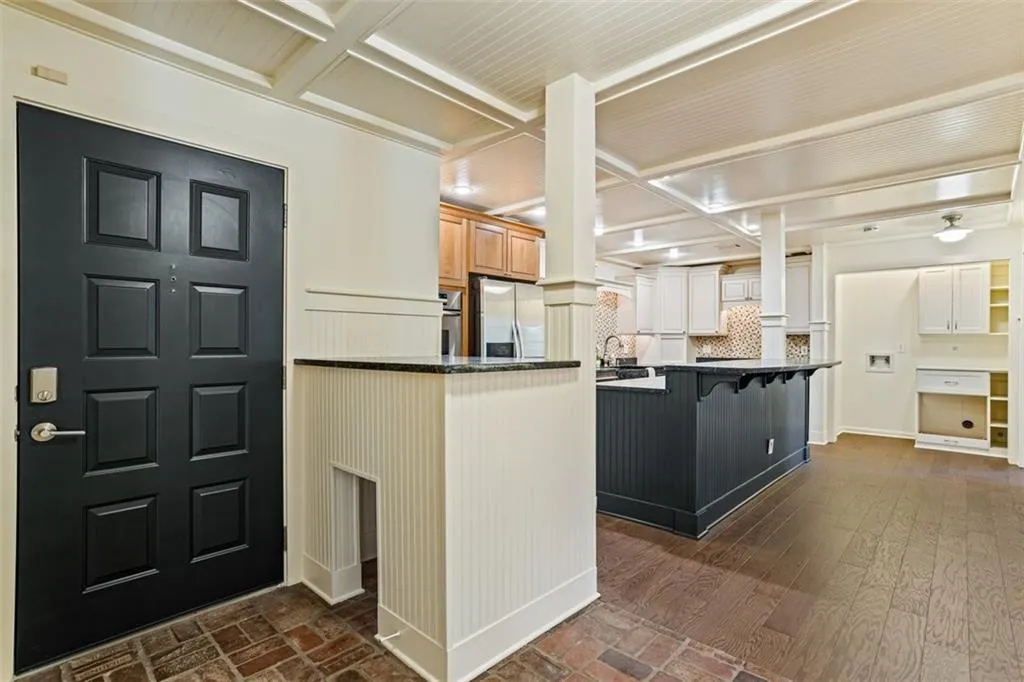 706 Barrington Hills Drive, Atlanta, Georgia 30350, 2 Bedrooms Bedrooms, ,2 BathroomsBathrooms,Residential,Sold,706 Barrington Hills Drive,7546337