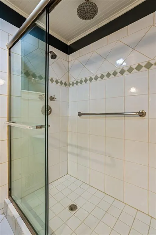 706 Barrington Hills Drive, Atlanta, Georgia 30350, 2 Bedrooms Bedrooms, ,2 BathroomsBathrooms,Residential,Sold,706 Barrington Hills Drive,7546337