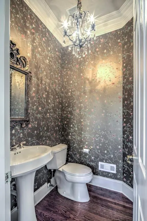 705 Estate Way, Atlanta, Georgia 30319, 5 Bedrooms Bedrooms, ,5 BathroomsBathrooms,Residential,Sold,705 Estate Way,5971899
