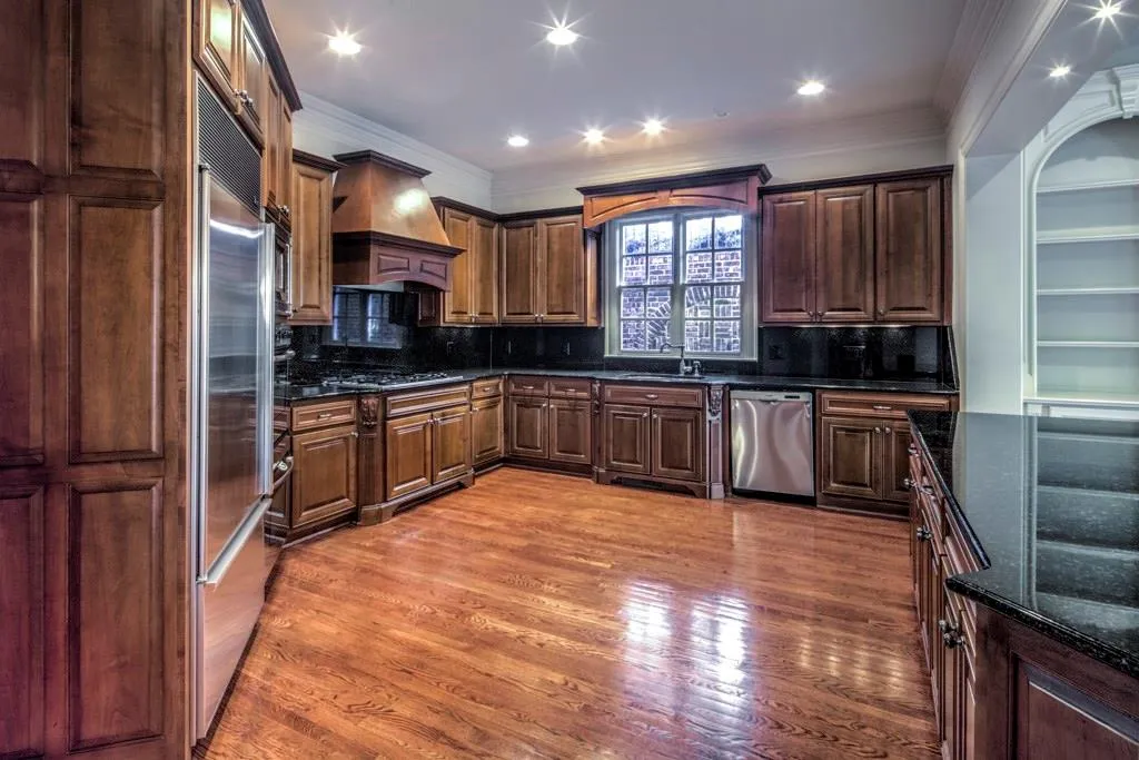 705 Estate Way, Atlanta, Georgia 30319, 5 Bedrooms Bedrooms, ,5 BathroomsBathrooms,Residential,Sold,705 Estate Way,5971899