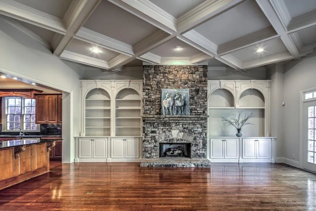 705 Estate Way, Atlanta, Georgia 30319, 5 Bedrooms Bedrooms, ,5 BathroomsBathrooms,Residential,Sold,705 Estate Way,5971899