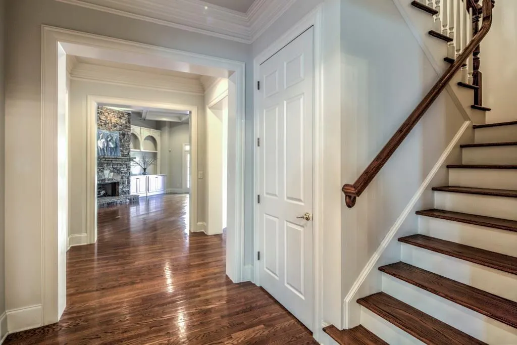 705 Estate Way, Atlanta, Georgia 30319, 5 Bedrooms Bedrooms, ,5 BathroomsBathrooms,Residential,Sold,705 Estate Way,5971899
