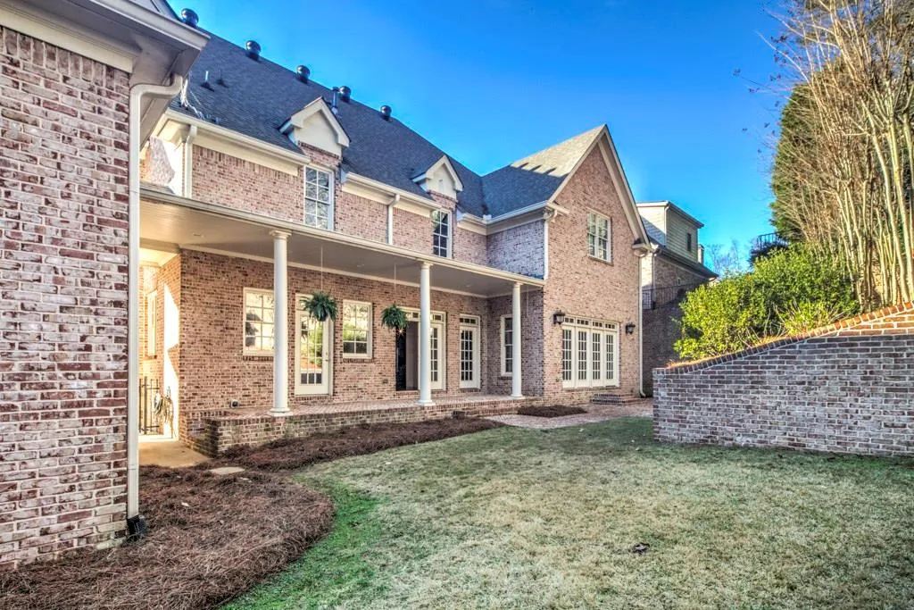 705 Estate Way, Atlanta, Georgia 30319, 5 Bedrooms Bedrooms, ,5 BathroomsBathrooms,Residential,Sold,705 Estate Way,5971899