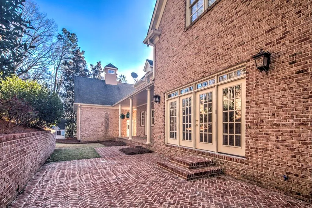 705 Estate Way, Atlanta, Georgia 30319, 5 Bedrooms Bedrooms, ,5 BathroomsBathrooms,Residential,Sold,705 Estate Way,5971899