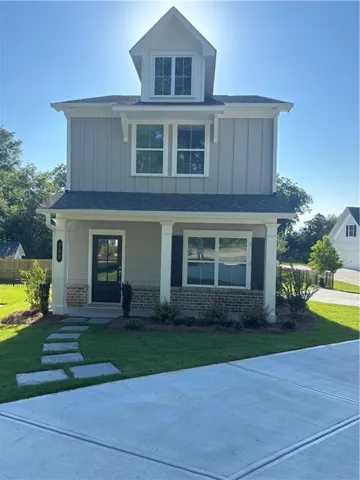 206 Summit Avenue, Marietta, Georgia 30060