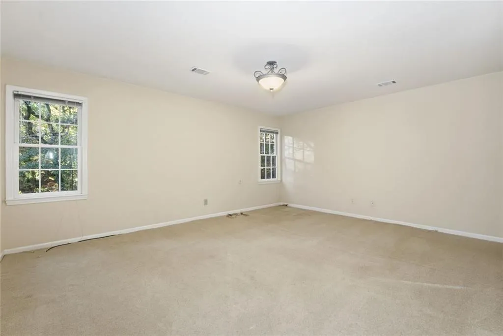 180 Valley Cove, Sandy Springs, Georgia 30350, 6 Bedrooms Bedrooms, ,4 BathroomsBathrooms,Residential,Sold,180 Valley Cove,7677987