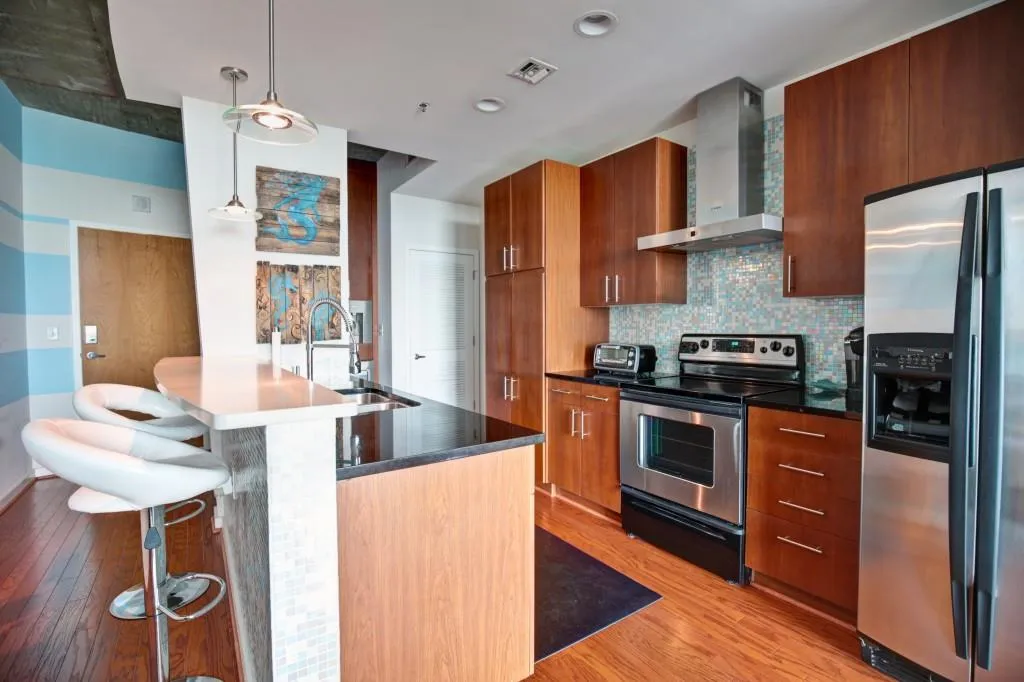 923 Peachtree Street Ne Unit 1337, Atlanta, Georgia 30309, 1 Bedroom Bedrooms, ,1 BathroomBathrooms,Residential,Sold,923 Peachtree Street Ne Unit 1337,5701749