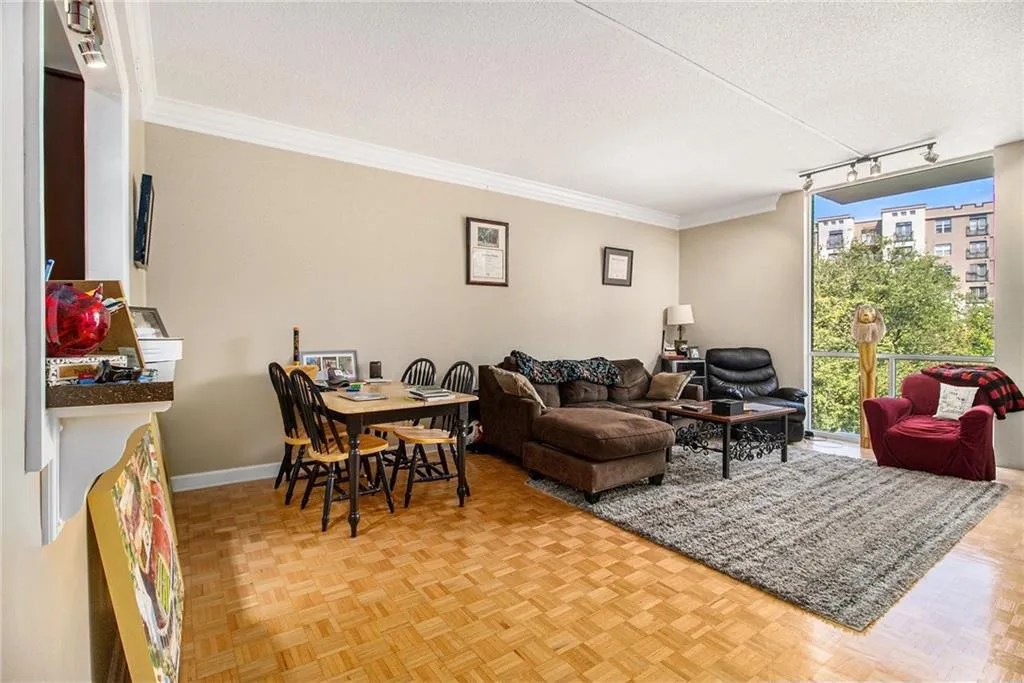 130 26th Street Nw Unit 404, Atlanta, Georgia 30309, 1 Bedroom Bedrooms, ,1 BathroomBathrooms,Residential,For Sale,130 26th Street Nw Unit 404,7646728