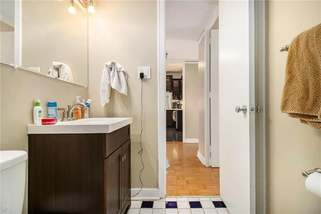 130 26th Street Nw Unit 404, Atlanta, Georgia 30309, 1 Bedroom Bedrooms, ,1 BathroomBathrooms,Residential,For Sale,130 26th Street Nw Unit 404,7646728