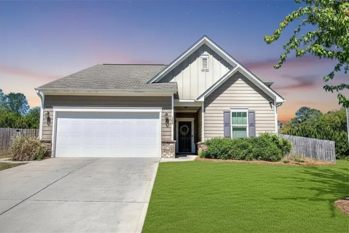 102 Sorrento Drive Nw, Cartersville, Georgia 30120