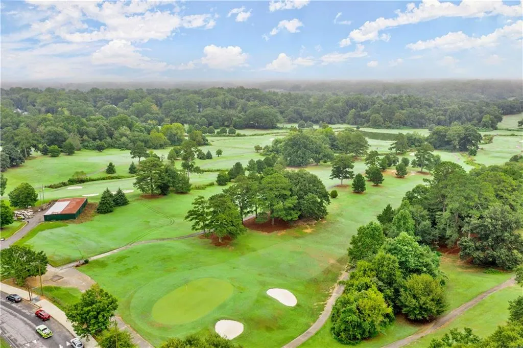 4535 Lake Forrest Drive, Atlanta, Georgia 30342, 7 Bedrooms Bedrooms, ,7 BathroomsBathrooms,Residential,Sold,4535 Lake Forrest Drive,6942907