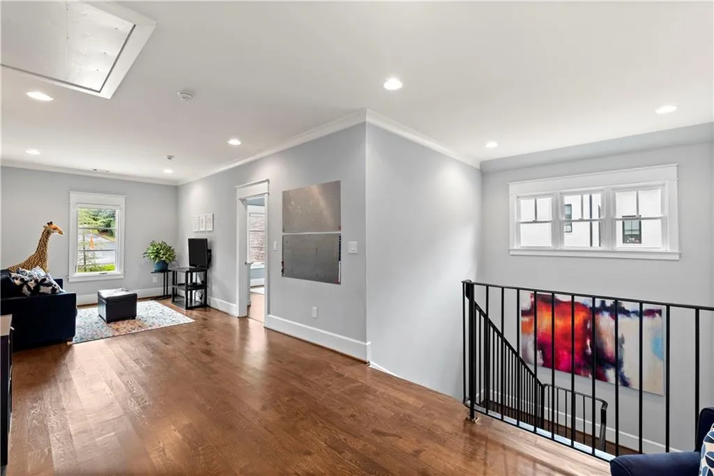 4535 Lake Forrest Drive, Atlanta, Georgia 30342, 7 Bedrooms Bedrooms, ,7 BathroomsBathrooms,Residential,Sold,4535 Lake Forrest Drive,6942907